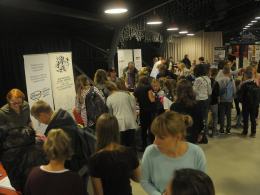 Tłumy Opolan na festiwalu Mniejszości Niemieckiej w domEXPO