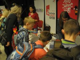 Tłumy Opolan na festiwalu Mniejszości Niemieckiej w domEXPO