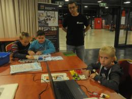 Tłumy Opolan na festiwalu Mniejszości Niemieckiej w domEXPO