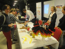 Tłumy Opolan na festiwalu Mniejszości Niemieckiej w domEXPO