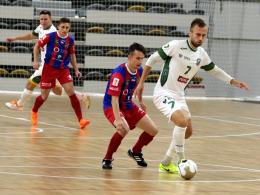 Udana inauguracja I ligi dla FK Odry Opole