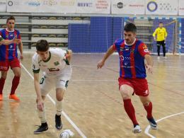 Udana inauguracja I ligi dla FK Odry Opole