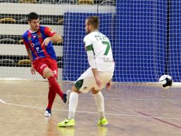 Udana inauguracja I ligi dla FK Odry Opole