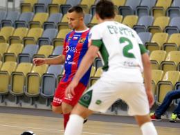 Udana inauguracja I ligi dla FK Odry Opole