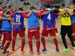 Udana inauguracja I ligi dla FK Odry Opole