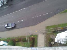 Wszedł na rusztowanie, nie pamięta jak