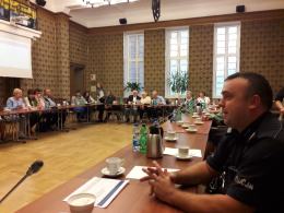 Nie daj się oszukać "na wnuczka" i "na policjanta"