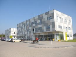 Miasto stawia na innowacje. Rozbudowa Parku Naukowo-Technologicznego
