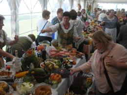 839,6 kilogramowa dynia Matylda pobiła rekord Polski
