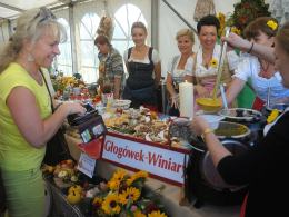 839,6 kilogramowa dynia Matylda pobiła rekord Polski