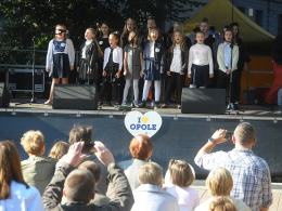 Festiwal Dzielnic Opola - rywalizacja i integracja
