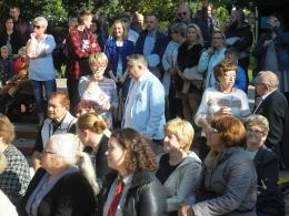 Festiwal Dzielnic Opola - rywalizacja i integracja
