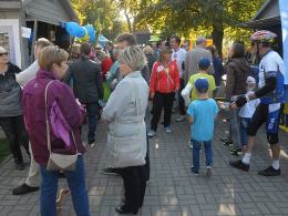 Festiwal Dzielnic Opola - rywalizacja i integracja