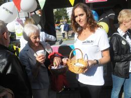 Festiwal Dzielnic Opola - rywalizacja i integracja