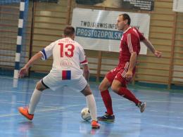 Derby Opolszczyzny w futsalu dla FK Odry Opole