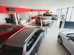 Moc atrakcji nie tylko dla miłośników motoryzacji