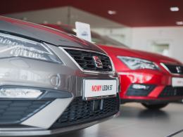 Moc atrakcji nie tylko dla miłośników motoryzacji