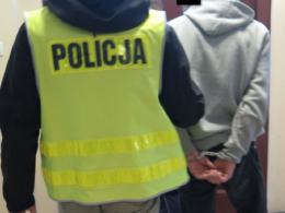 Policjanci zlikwidowali plantację marihuany - 5 osób usłyszało zarzuty