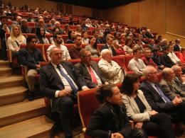 Politechnika Opolska zainaugurowała 51 rok akademicki