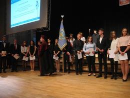 Politechnika Opolska zainaugurowała 51 rok akademicki