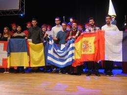 Coraz więcej studentów z zagranicy na opolskich uczelniach