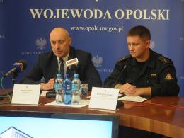 Strażacy interweniowali kilkaset razy podczas wczorajszej wichury
