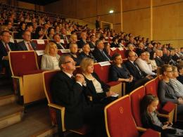 Oficjalnie rozpoczęto 14 Dni Kultury Niemieckiej na Śląsku Opolskim