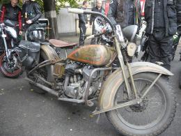 XII ZSMotka 2017 - czyli zakończenie sezonu motocyklowego