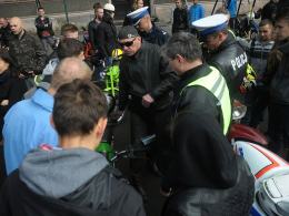 XII ZSMotka 2017 - czyli zakończenie sezonu motocyklowego