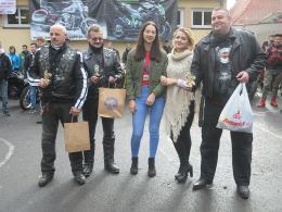 XII ZSMotka 2017 - czyli zakończenie sezonu motocyklowego