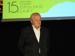 Honorowa Lama dla Mariana Dziędziela