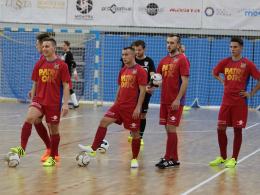 FK Odra Opole wygrała trzeci mecz z rzędu