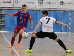 FK Odra Opole wygrała trzeci mecz z rzędu
