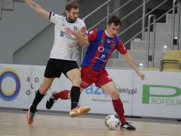 FK Odra Opole wygrała trzeci mecz z rzędu