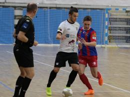 FK Odra Opole wygrała trzeci mecz z rzędu