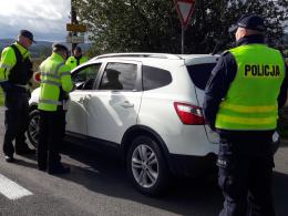 "Hranice II" - ćwiczenia na pograniczu polsko-czeskim
