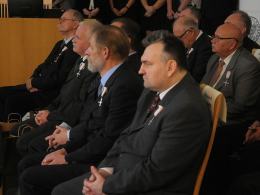 Zasłużeni działacze opozycji odznaczeni