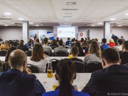 30 Startup Mixer już w ten czwartek w Kubaturze