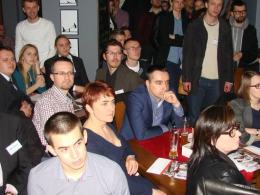 30 Startup Mixer już w ten czwartek w Kubaturze