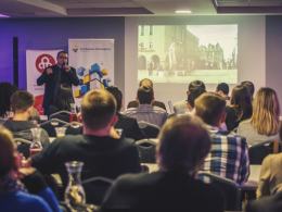 30 Startup Mixer już w ten czwartek w Kubaturze