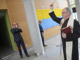 Kierunek lekarski uroczyście otwarty