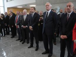 Kierunek lekarski uroczyście otwarty