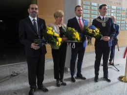 Kierunek lekarski uroczyście otwarty