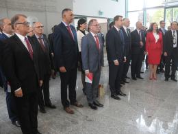 Kierunek lekarski uroczyście otwarty