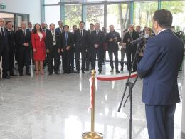 Kierunek lekarski uroczyście otwarty