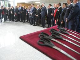 Kierunek lekarski uroczyście otwarty