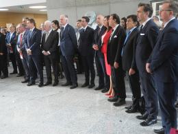 Kierunek lekarski uroczyście otwarty