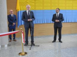 Kierunek lekarski uroczyście otwarty