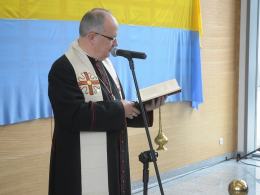 Kierunek lekarski uroczyście otwarty