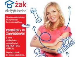 Szkoła Żak w Opolu łamie stereotypy!